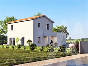 maison à la vente -   33380  MIOS, surface 115 m2 vente maison - UBI420869023